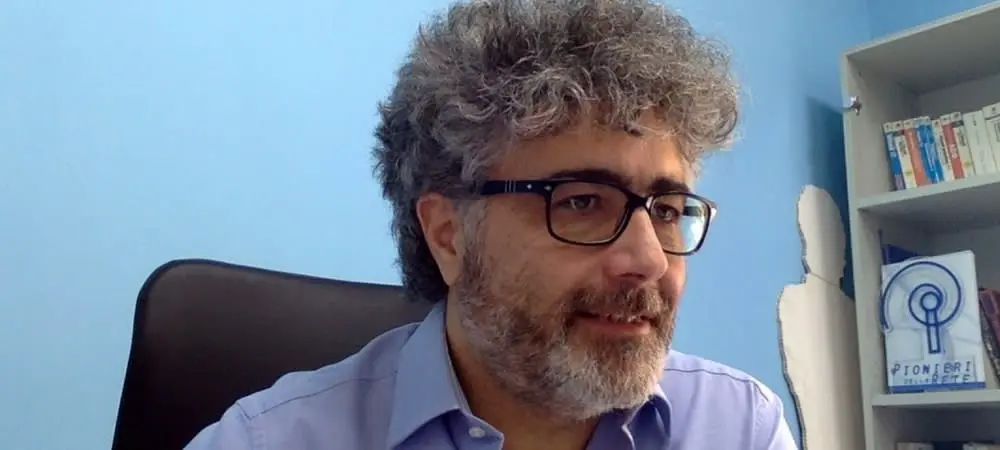 GDPR Antonio Aprea NowTech