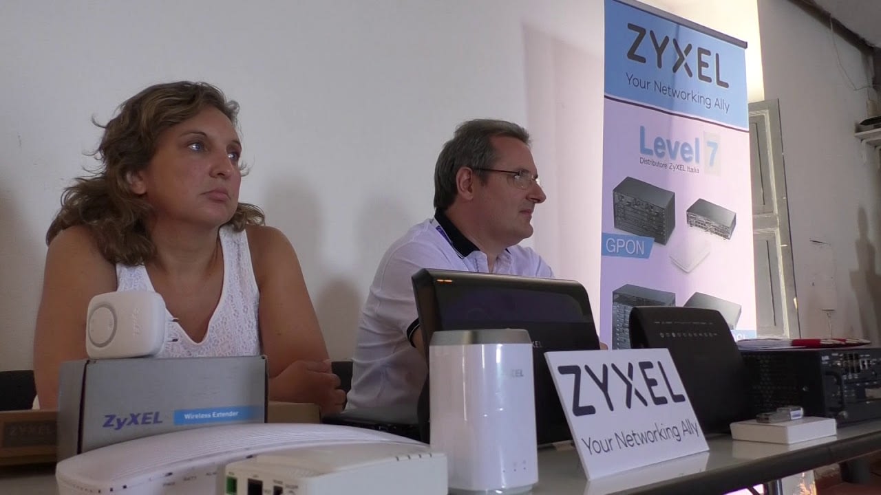 APNA17 - Zyxel - Partner
