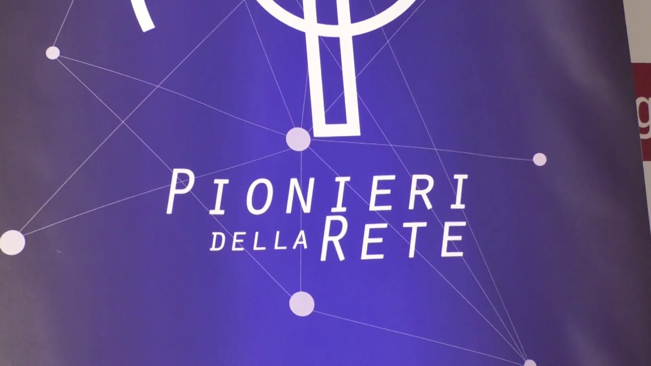 APNA17 - Ing. Stefano Mancuso di Axelero Next - premio Pioniere del futuro