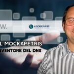 Chi è Paul Mockapetris, inventore del DNS (la “rubrica” di Internet)