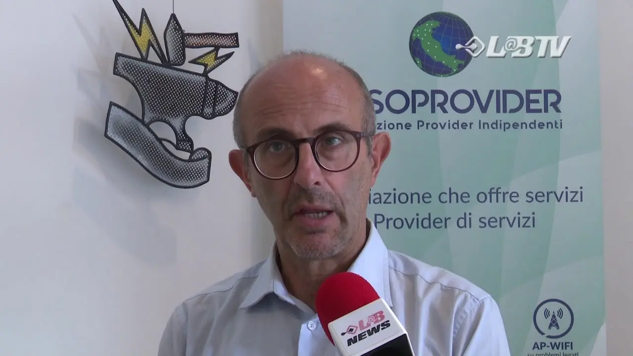 ApCa 09/19 – Intervista al Tesoriere di Assoprovider Matteo Fici