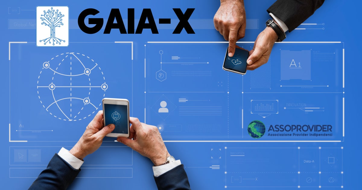 gaia-x