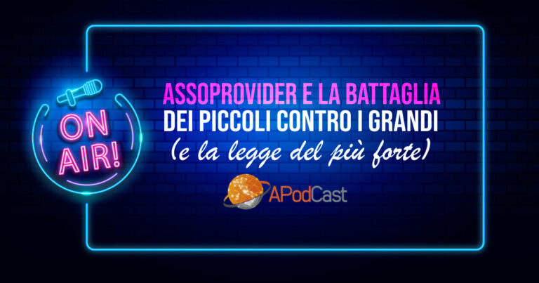 APodcast