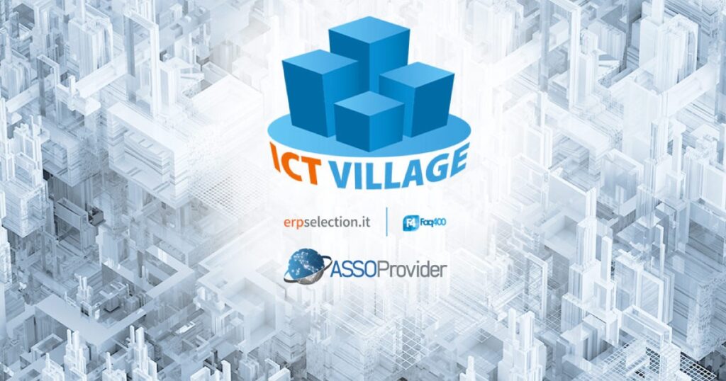 ICT village