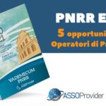 PNRR e TLC: 5 opportunità per gli Operatori di Prossimità