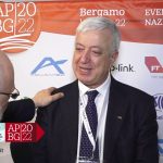 APBG22 – Marcello Cama Vicepresidente Assoprovider. – Intervista di Enzo Colarusso
