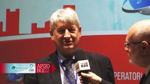 APBG22 – Dino Bortolotto Presidente Assoprovider. – Intervista di Enzo Colarusso
