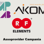 Assoprovider Campania incontro Aikom & RF Elements