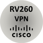 Cisco RV260 - configurazione VPN
