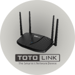 Totolink X5000R – nuovo router con standard WiFi 6