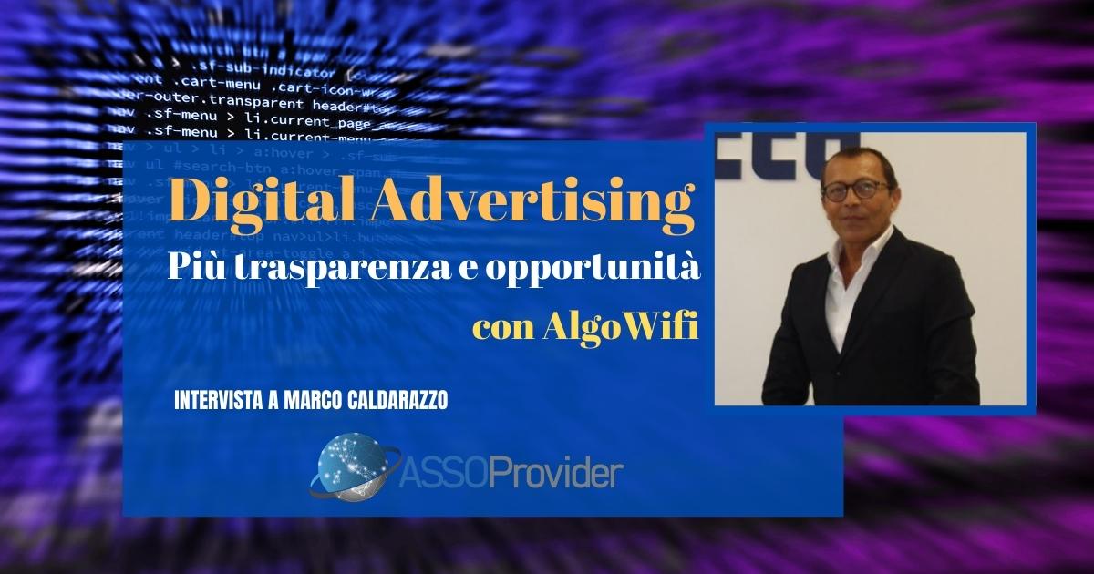 Digital Advertising: più trasparenza e opportunità con AlgoWifi