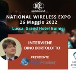 📶 National Wireless Expo: Assoprovider c’è