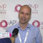APMPRO22 – Massimo Nasini Sales Manager – Coretech