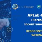 ApLab4.0: I Partner Incontrano i Soci￼