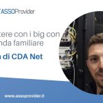 CDA Net