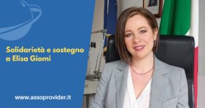 Piracy Shield, Assoprovider esprime solidarietà alla Commissaria Agcom Elisa Giomi