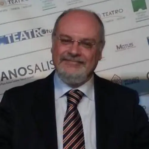 COLARUSSO