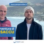 Dalla connessione delle aree rurali alla sfida del B2B: Il nuovo corso di Marco Saccu nelle TLC