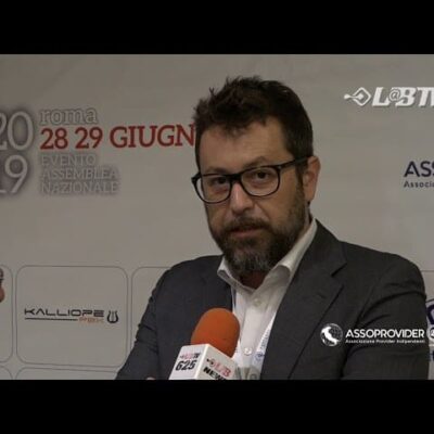 APRO19 – Giovanni Cristi AVM – Partner