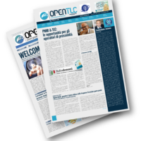 OpenTLC il secondo numero